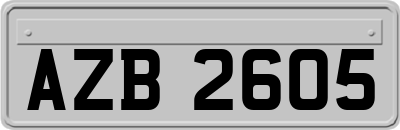 AZB2605