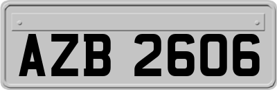 AZB2606