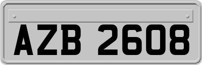AZB2608