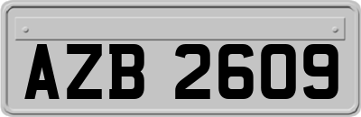 AZB2609