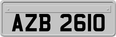 AZB2610