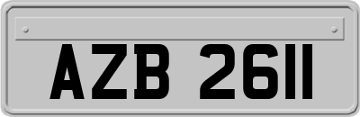 AZB2611