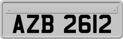 AZB2612