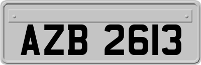 AZB2613