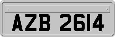 AZB2614