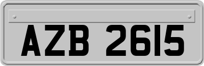 AZB2615