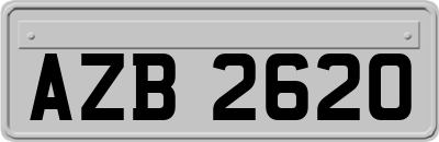 AZB2620