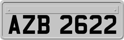 AZB2622