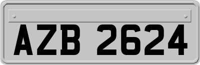 AZB2624