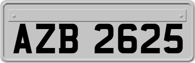 AZB2625