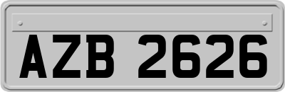 AZB2626