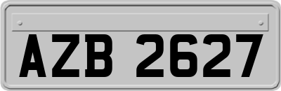 AZB2627