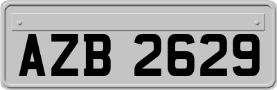 AZB2629
