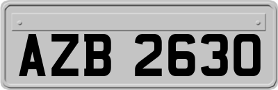 AZB2630