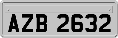 AZB2632