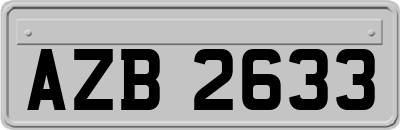 AZB2633