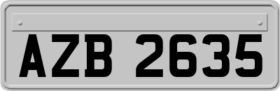 AZB2635