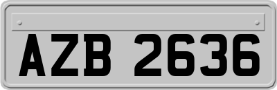 AZB2636