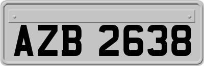 AZB2638