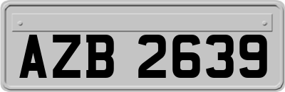 AZB2639