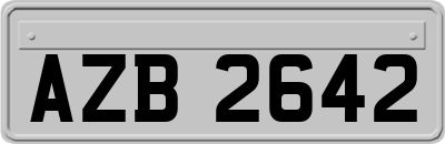 AZB2642