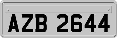 AZB2644