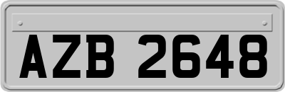AZB2648