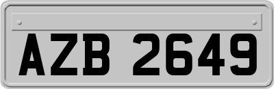 AZB2649