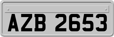 AZB2653
