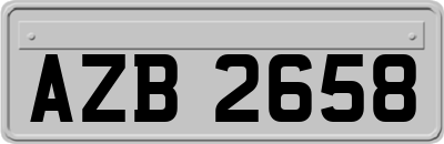 AZB2658