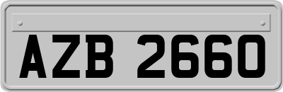 AZB2660