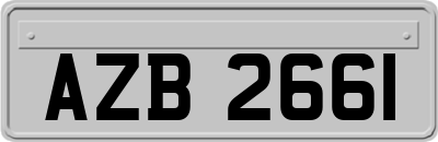 AZB2661