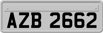 AZB2662