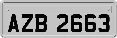 AZB2663