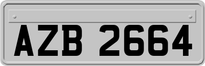 AZB2664
