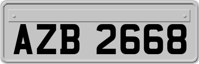 AZB2668