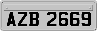 AZB2669