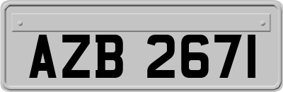 AZB2671