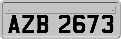 AZB2673