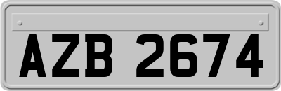 AZB2674