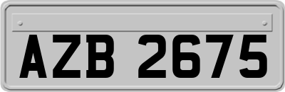 AZB2675