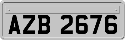 AZB2676