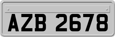 AZB2678