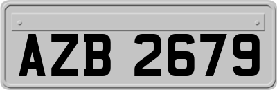 AZB2679
