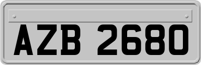 AZB2680