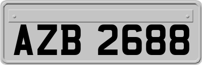 AZB2688