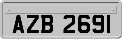 AZB2691