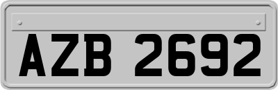 AZB2692