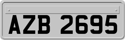 AZB2695