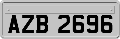 AZB2696